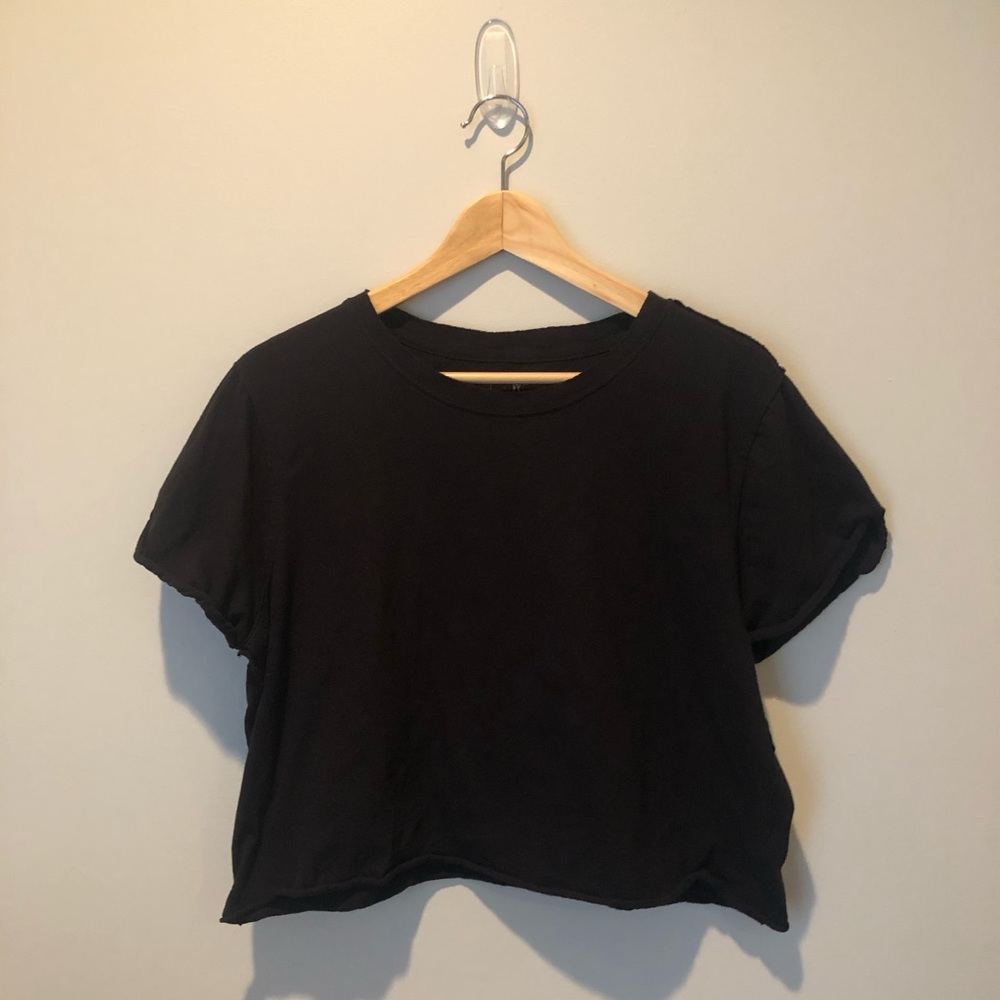 Free people crop top